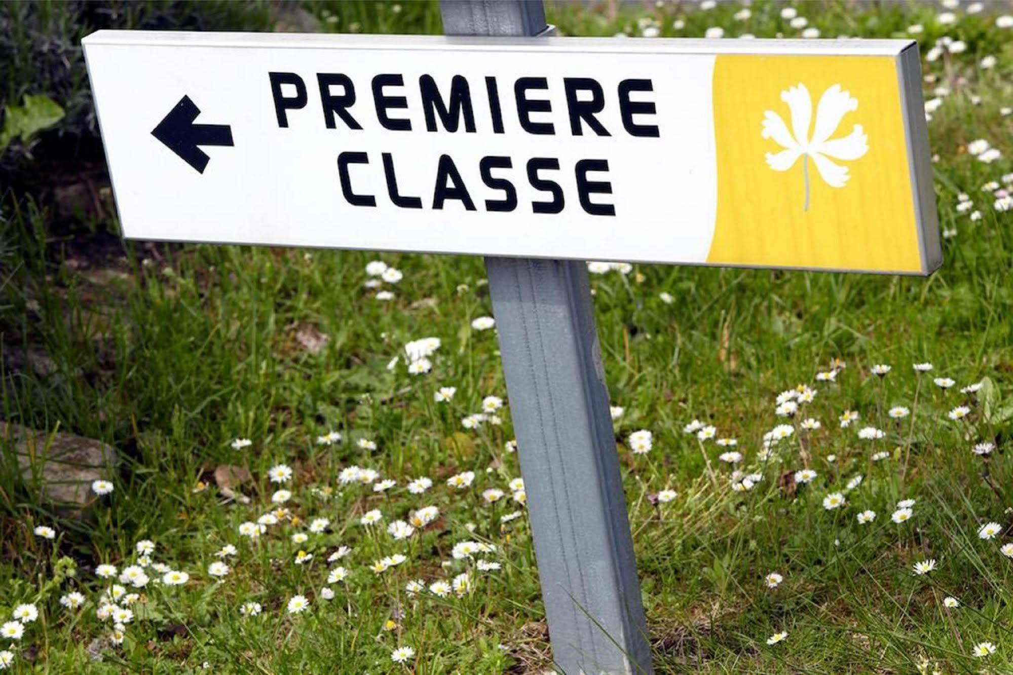Premiere Classe Dunkerque Loon Plage Екстер'єр фото